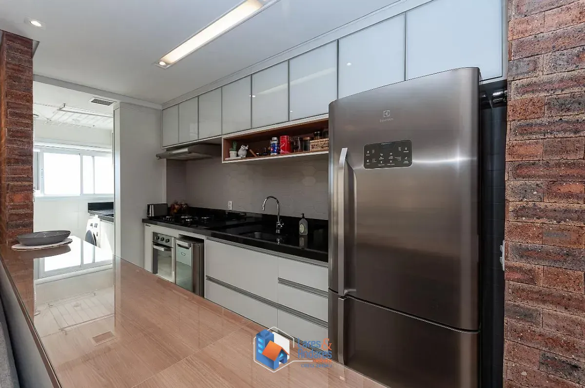 Apartamento, 2 quartos, 65 m² - Foto 7