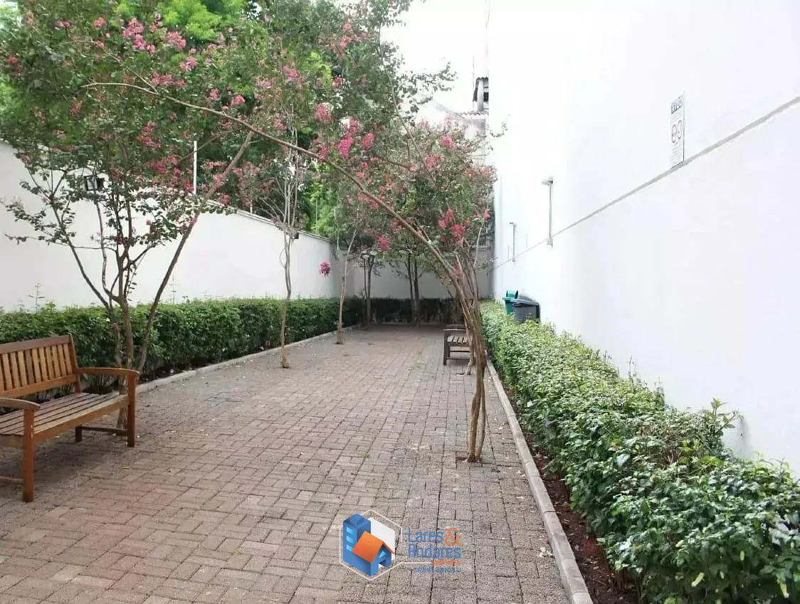Apartamento, 2 quartos, 65 m² - Foto 14