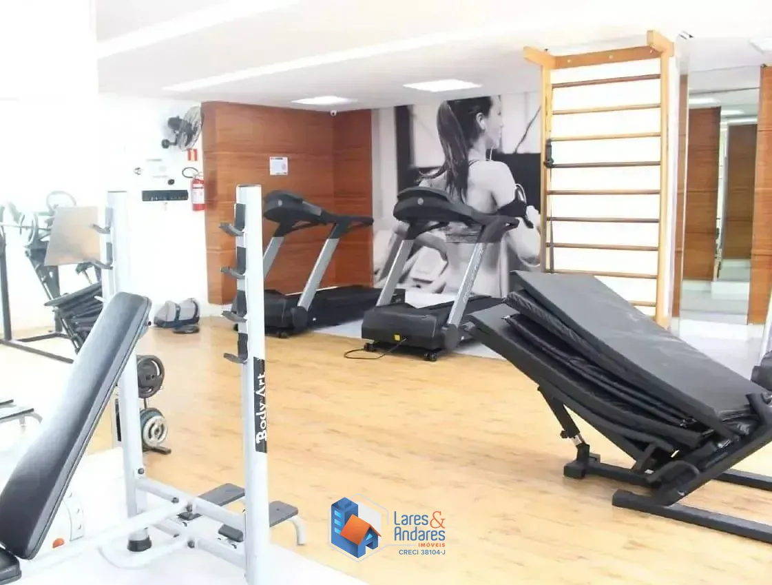 Apartamento, 2 quartos, 65 m² - Foto 15