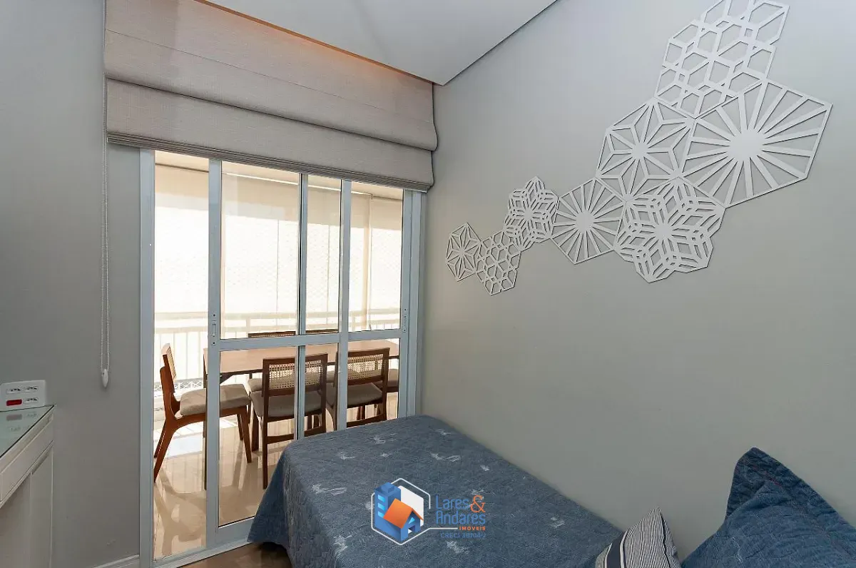 Apartamento, 2 quartos, 65 m² - Foto 10