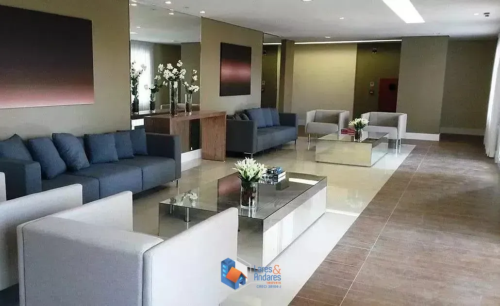 Apartamento, 2 quartos, 65 m² - Foto 16