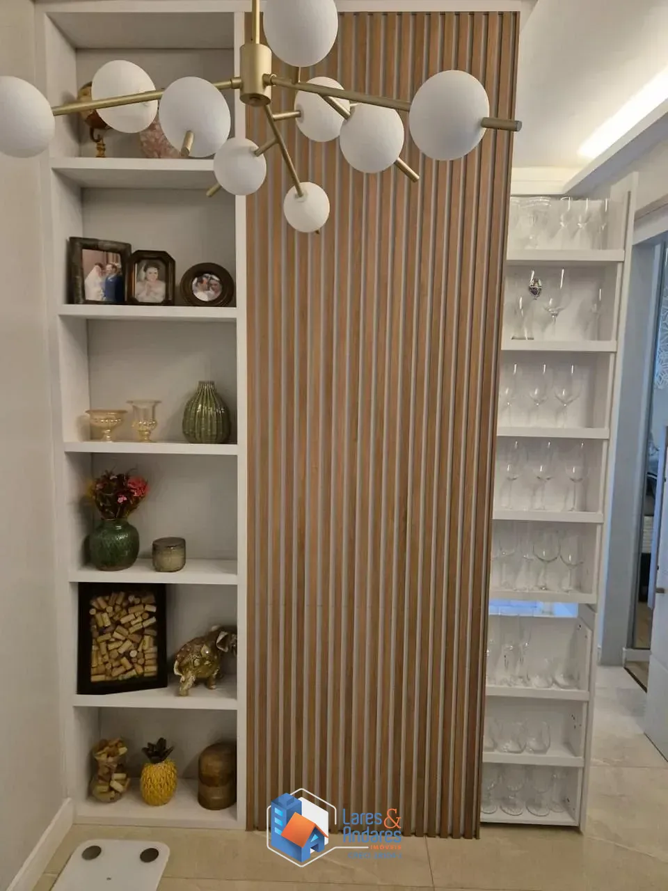 Apartamento, 2 quartos, 65 m² - Foto 6