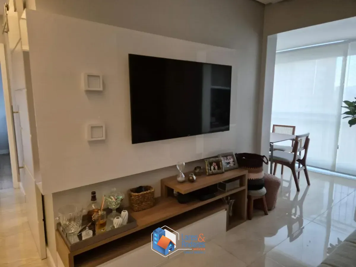 Apartamento, 2 quartos, 65 m² - Foto 2