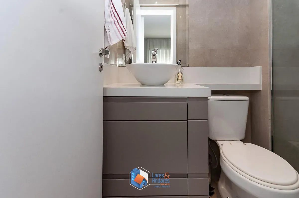 Apartamento, 2 quartos, 65 m² - Foto 11