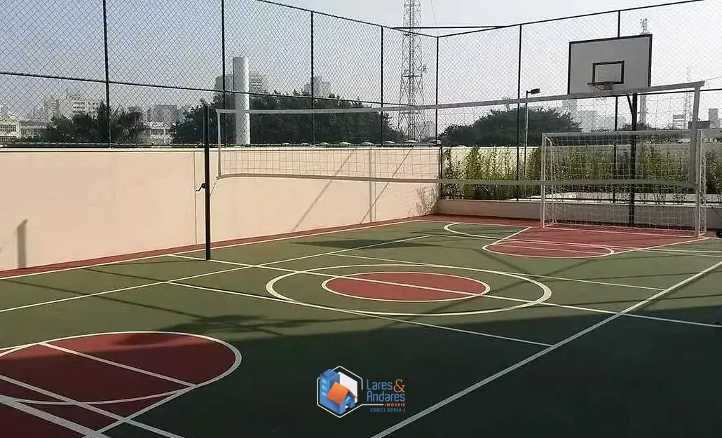 Apartamento, 2 quartos, 65 m² - Foto 19