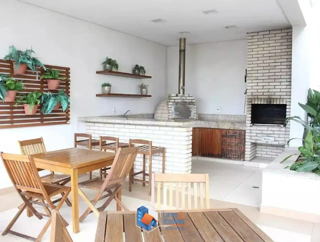 Apartamento, 2 quartos, 65 m² - Foto 18
