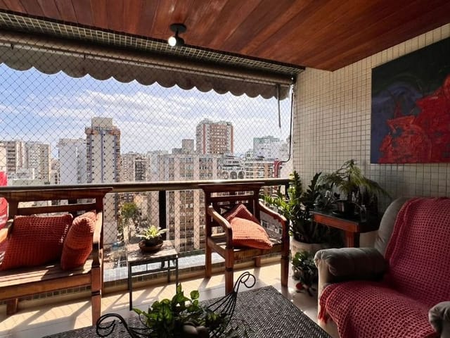 Foto do Apartamento - Apartamento com 4 dormitórios à venda, 180 m² por R$ 1.990.000,00 - Icaraí - Niterói/RJ | ABIDON NAZARETH IMÓVEIS