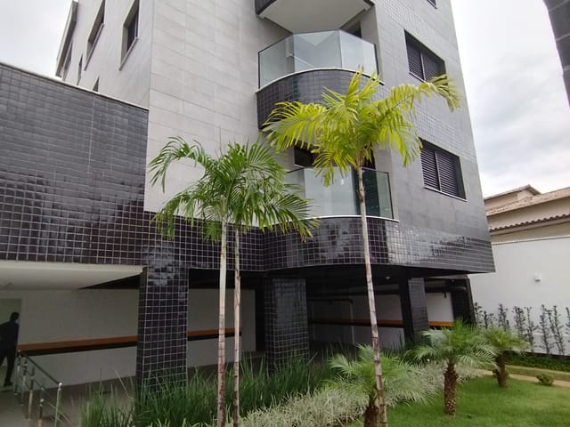 Foto do Apartamento - Apartamento 3 Quartos suíte 2 vagas no bairro Itapoã, região da Pampulha | Deltalar Imóveis