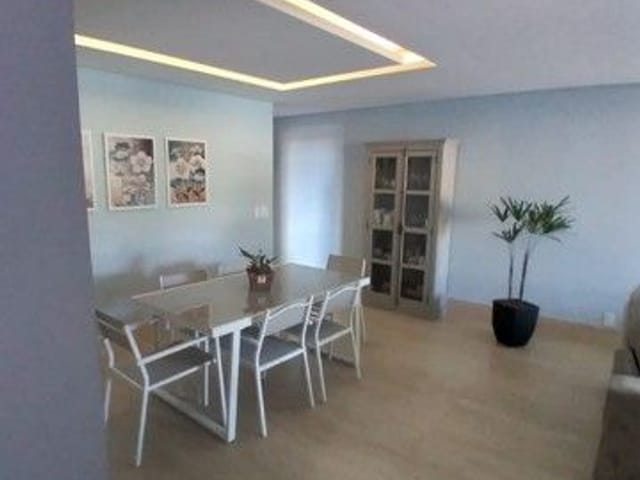 Foto do Apartamento - Apartamento com 3 dormitórios à venda, 105 m² por R$ 815.000,00 - Urbanova - São José dos Campos/SP | INDEPENDENCE NEGOCIOS IMOBILIARIOS LTDA