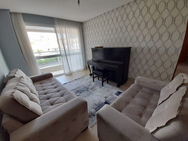 Foto do Apartamento - Apartamento com 3 dormitórios à venda, 105 m² por R$ 815.000,00 - Urbanova - São José dos Campos/SP | INDEPENDENCE NEGOCIOS IMOBILIARIOS LTDA