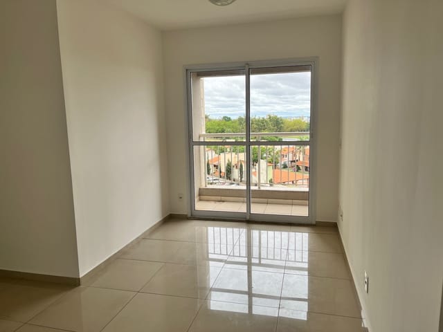 Foto do Apartamento - "Excelente Apartamento de 3 Dormitórios no Jardim São Carlos: Suíte, Lazer Completo, Segurança e Conforto | Plus Negócios Imobiliários