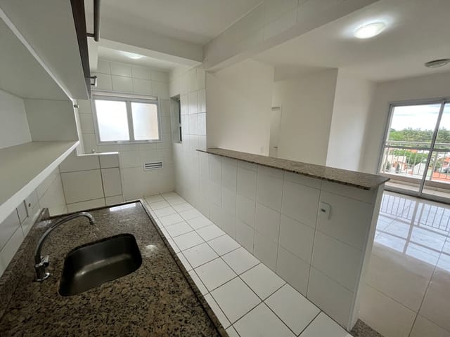 Foto do Apartamento - "Excelente Apartamento de 3 Dormitórios no Jardim São Carlos: Suíte, Lazer Completo, Segurança e Conforto | Plus Negócios Imobiliários