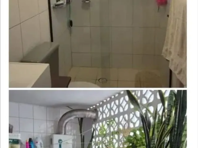 Apartamento com 10m² 2 quartos e 1 banheiro, à venda, no bairro Vila Betânia em São José Dos Campos