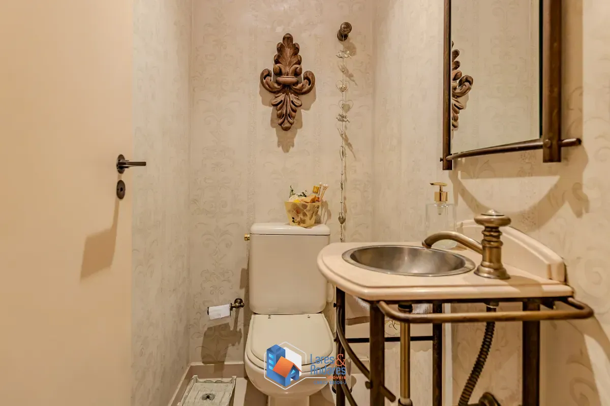 Apartamento, 4 quartos, 177 m² - Foto 9