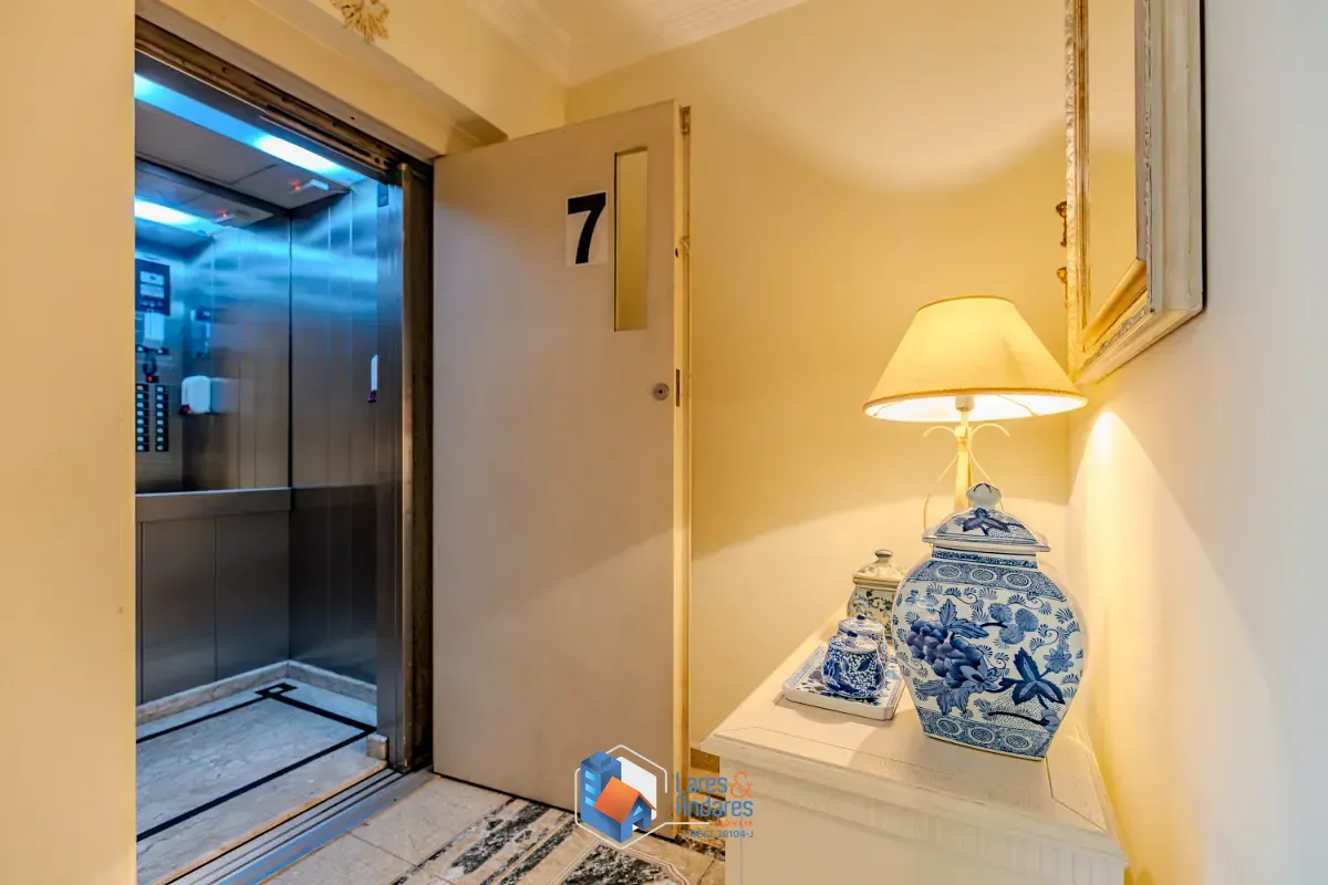 Apartamento, 4 quartos, 177 m² - Foto 31