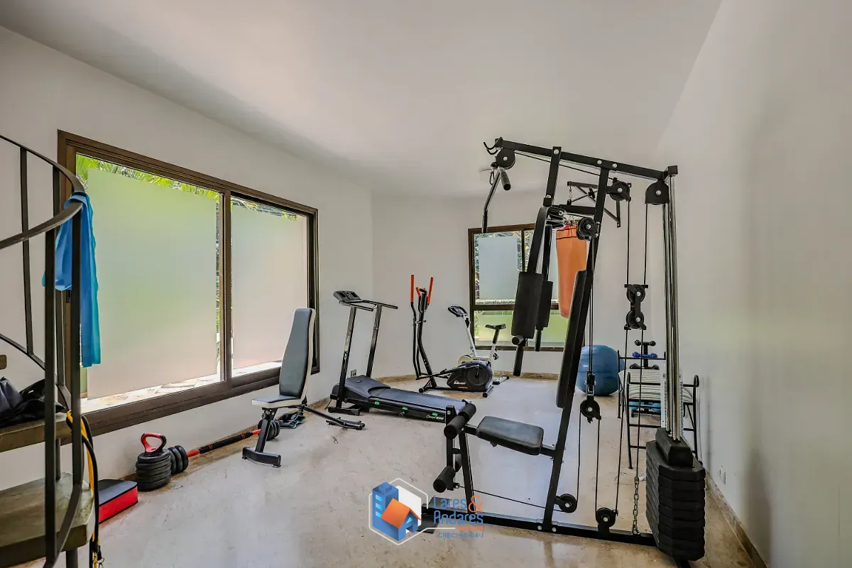 Apartamento, 4 quartos, 177 m² - Foto 32