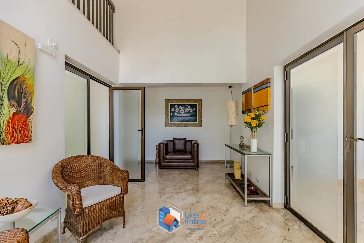 Apartamento, 4 quartos, 177 m² - Foto 33