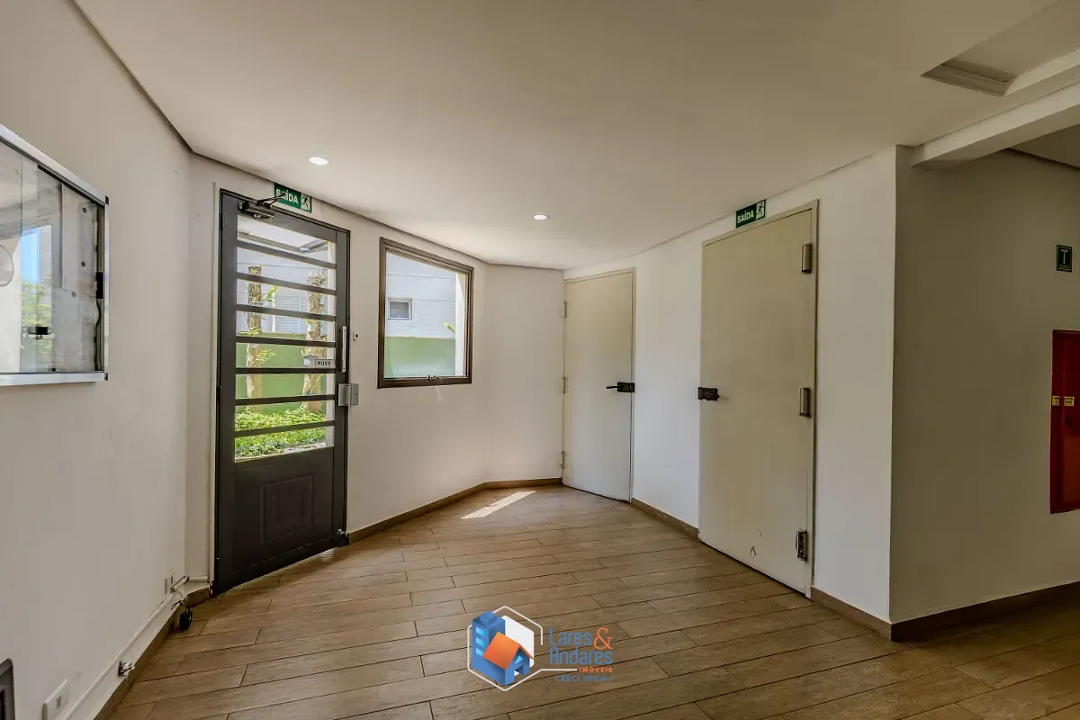 Apartamento, 4 quartos, 177 m² - Foto 34