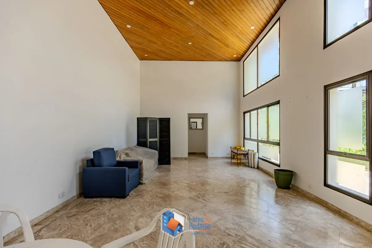 Apartamento, 4 quartos, 177 m² - Foto 36