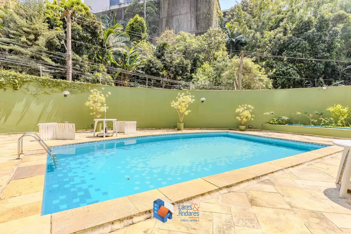 Apartamento, 4 quartos, 177 m² - Foto 37