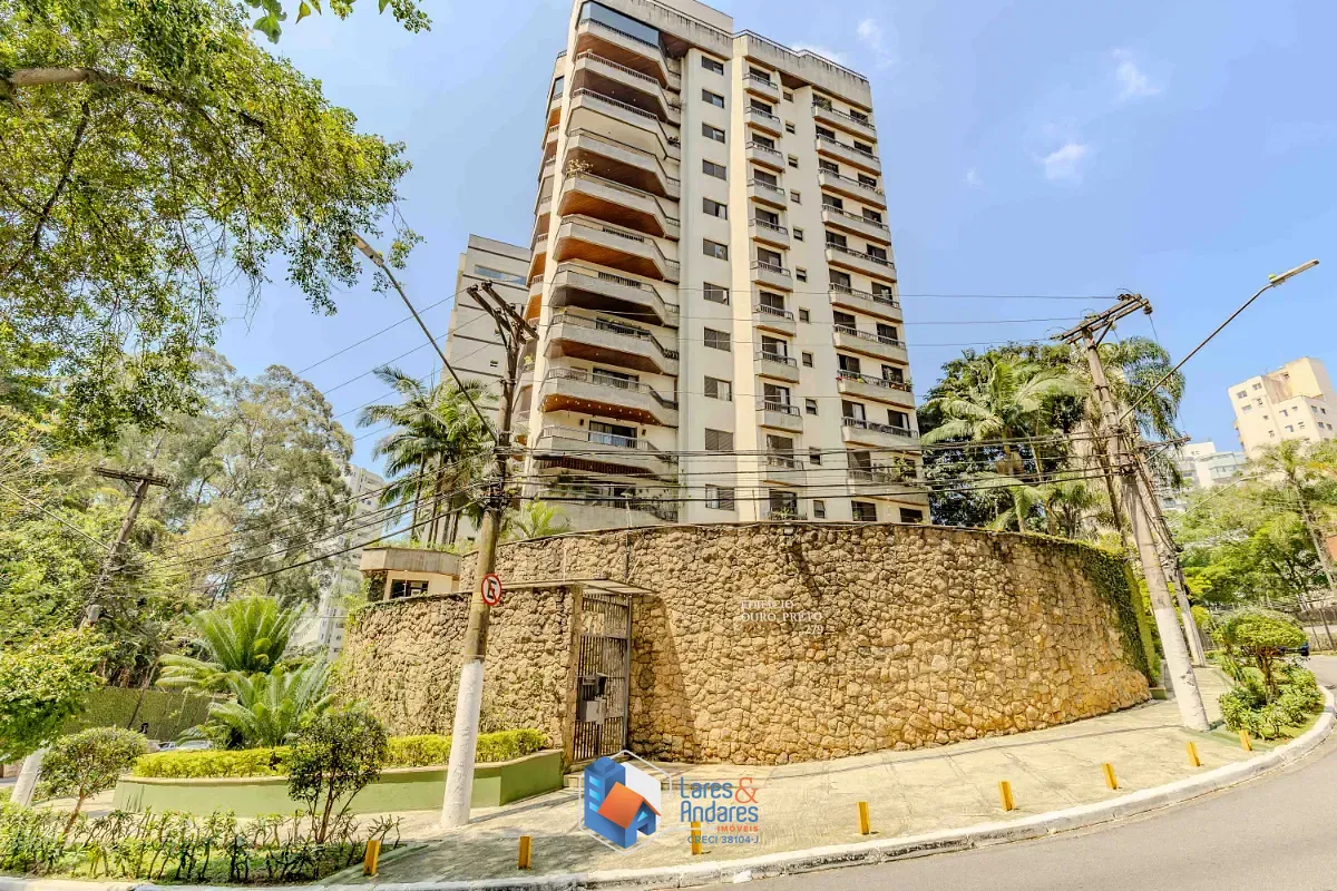 Apartamento, 4 quartos, 177 m² - Foto 38