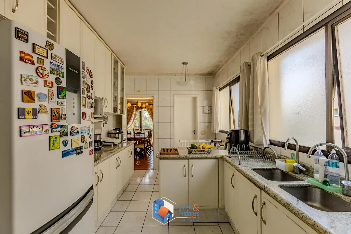Apartamento, 4 quartos, 177 m² - Foto 27
