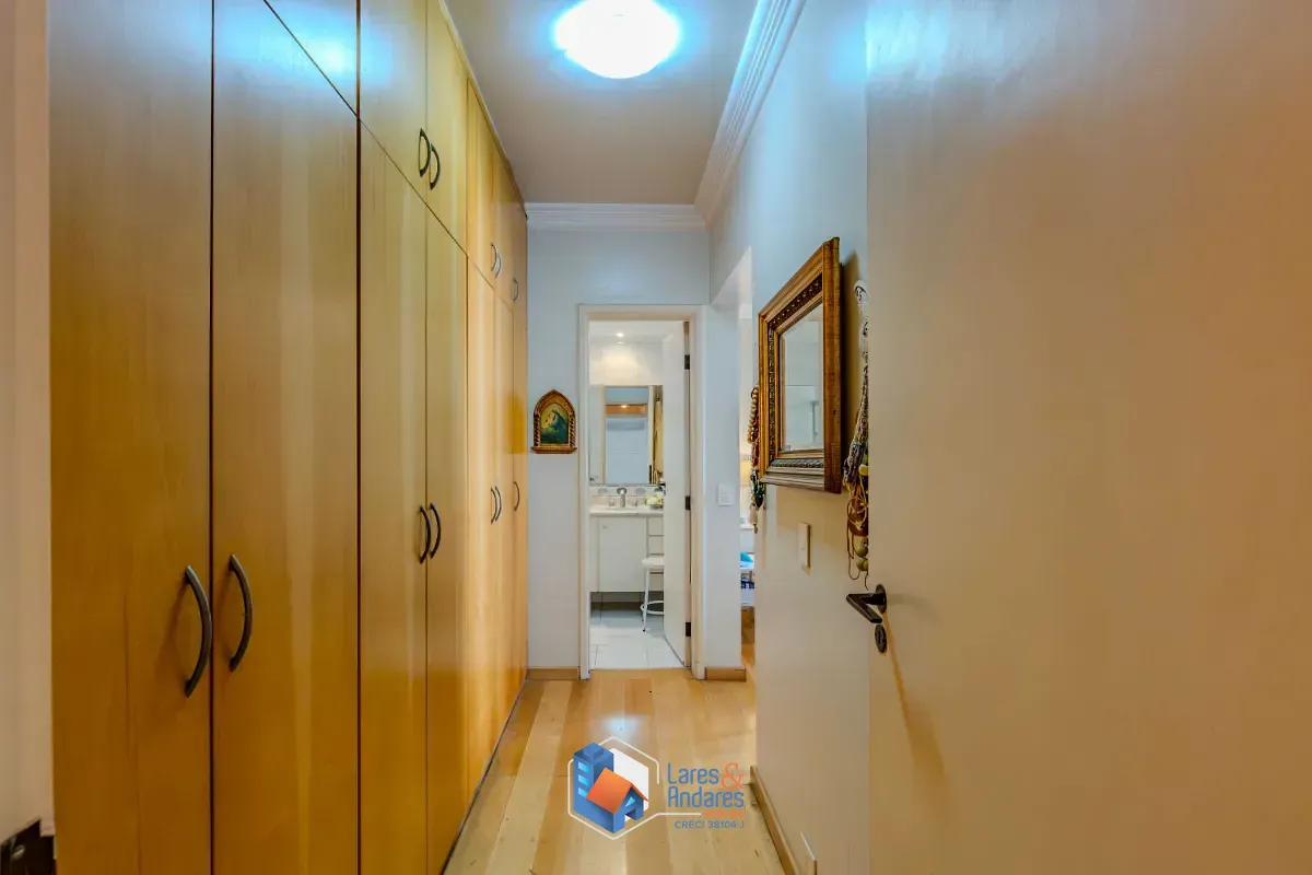 Apartamento, 4 quartos, 177 m² - Foto 20