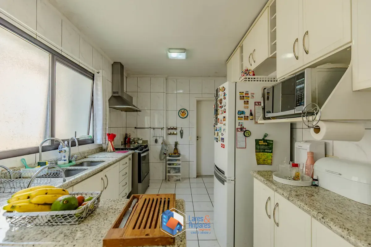 Apartamento, 4 quartos, 177 m² - Foto 29