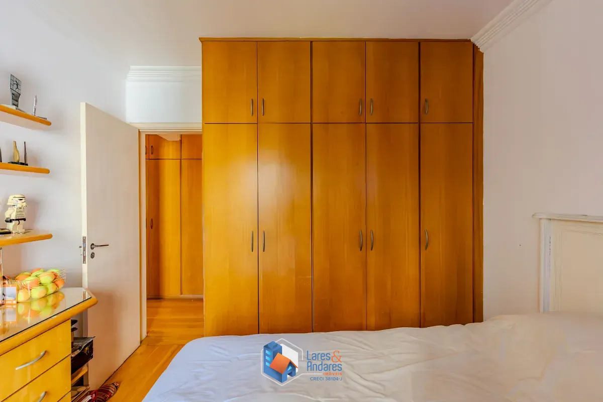 Apartamento, 4 quartos, 177 m² - Foto 16
