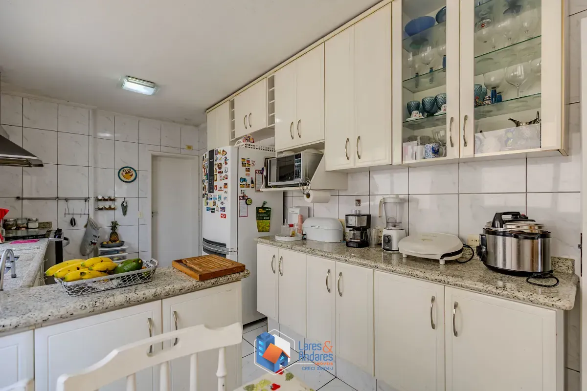 Apartamento, 4 quartos, 177 m² - Foto 25