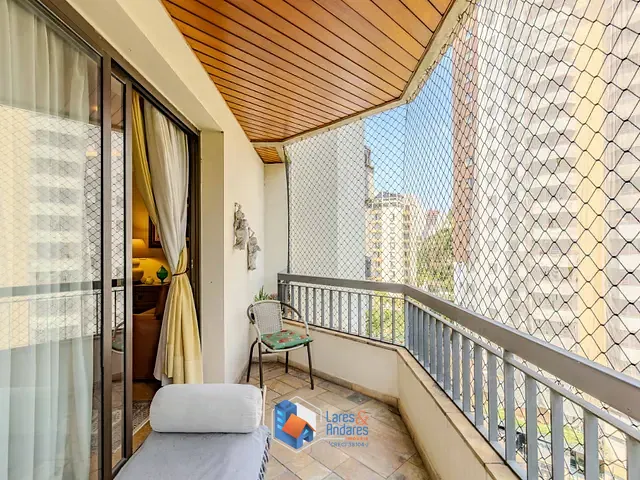 Apartamento com 177m² 4 quartos e 2 banheiros, à venda, no bairro Jardim Ampliação em São Paulo