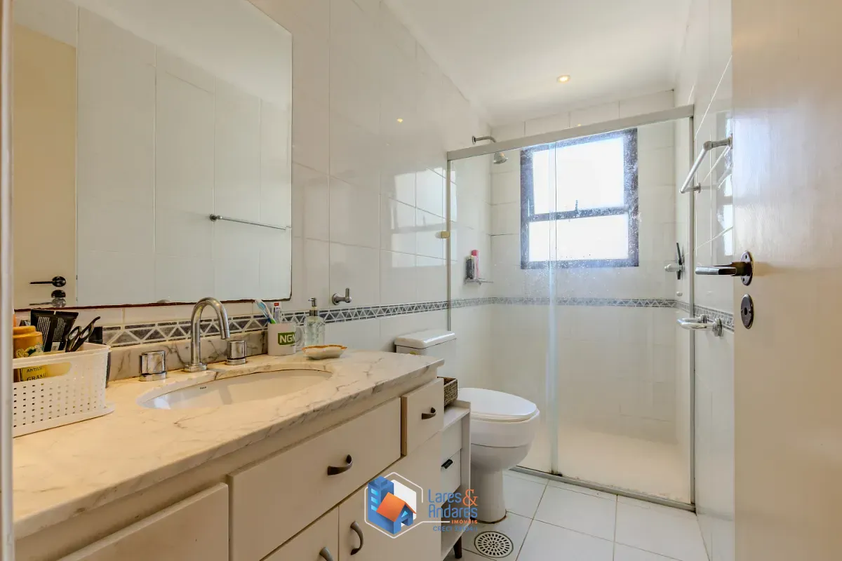 Apartamento, 4 quartos, 177 m² - Foto 17