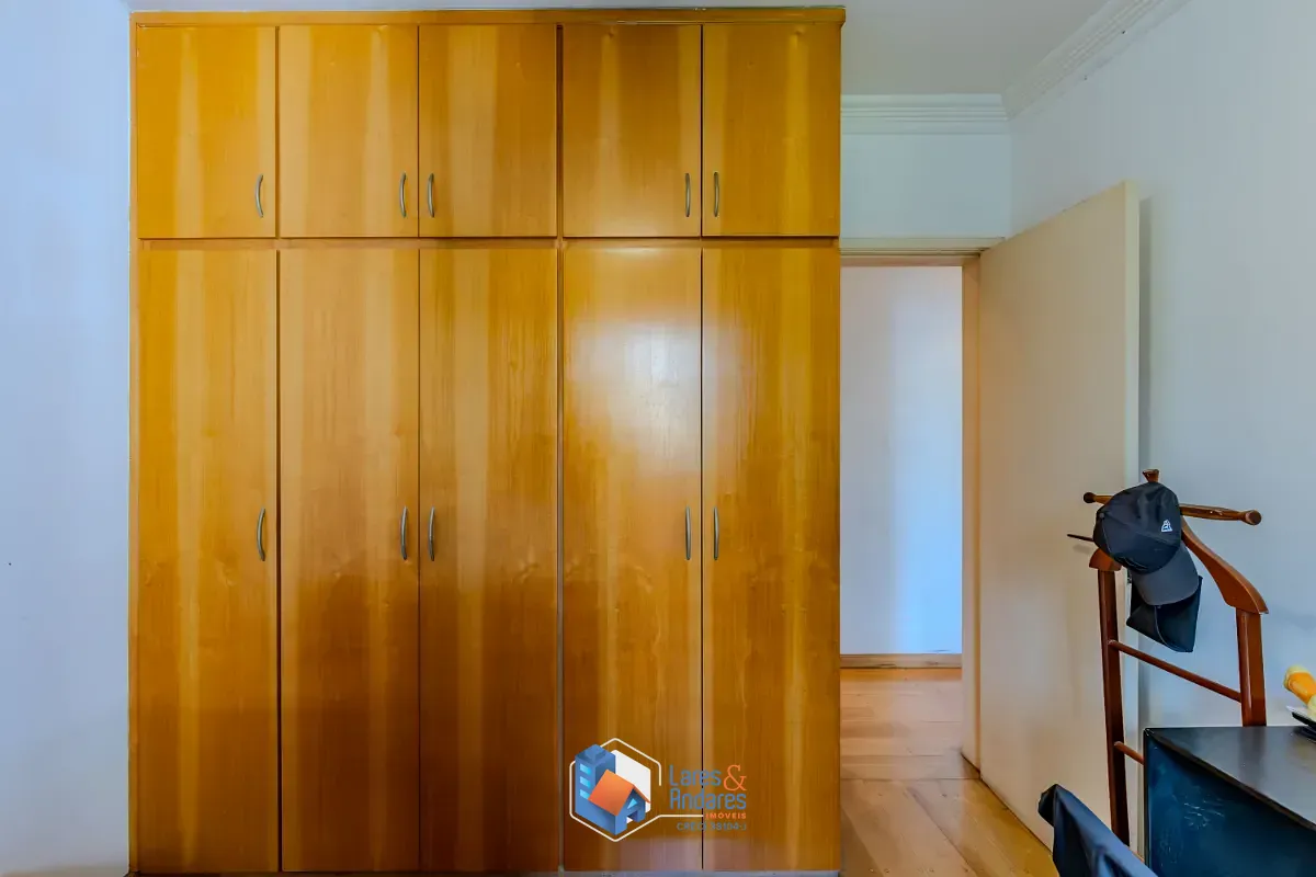 Apartamento, 4 quartos, 177 m² - Foto 22