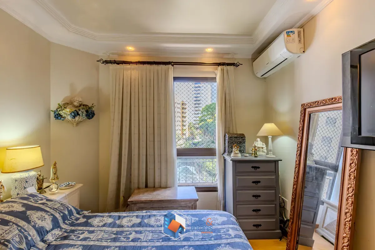 Apartamento, 4 quartos, 177 m² - Foto 12