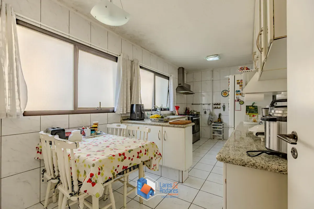Apartamento, 4 quartos, 177 m² - Foto 24