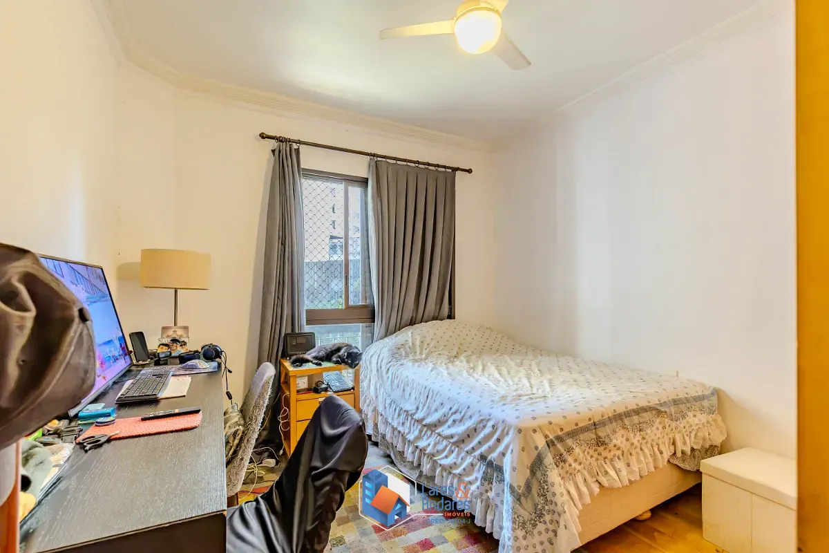 Apartamento, 4 quartos, 177 m² - Foto 21