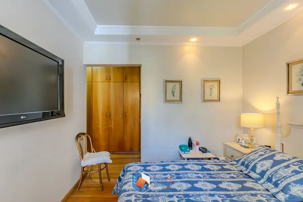 Apartamento, 4 quartos, 177 m² - Foto 13