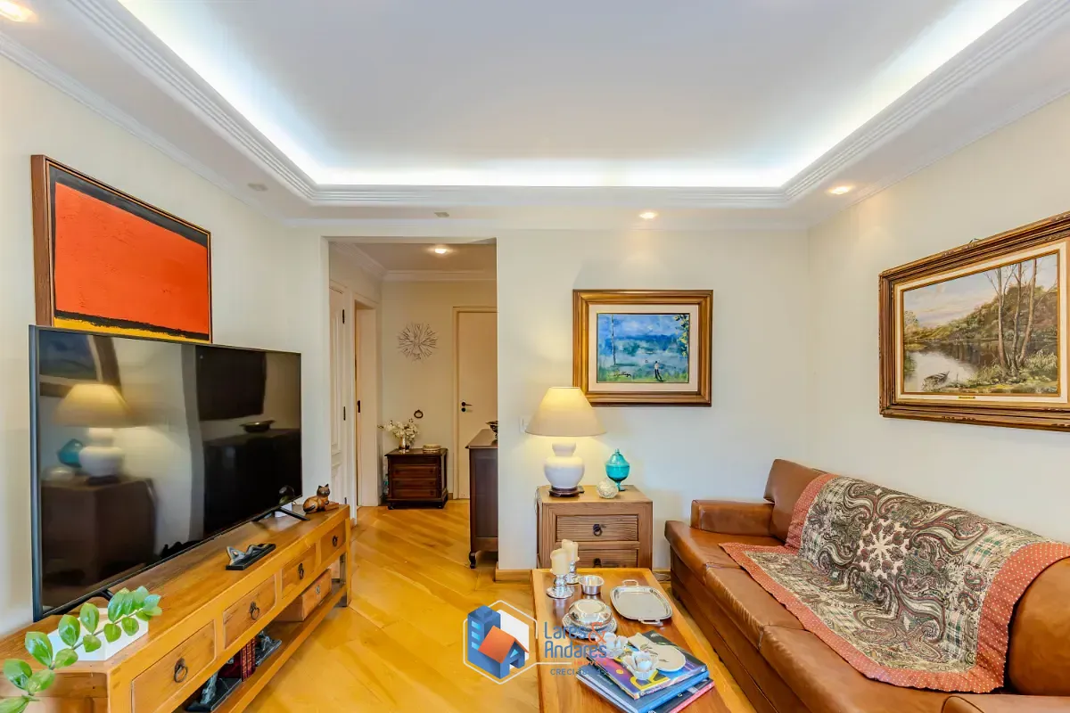 Apartamento, 4 quartos, 177 m² - Foto 8