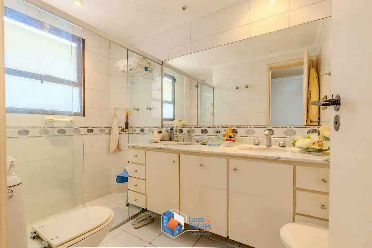 Apartamento, 4 quartos, 177 m² - Foto 14