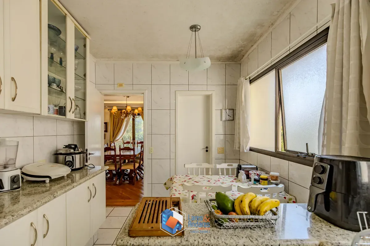 Apartamento, 4 quartos, 177 m² - Foto 30