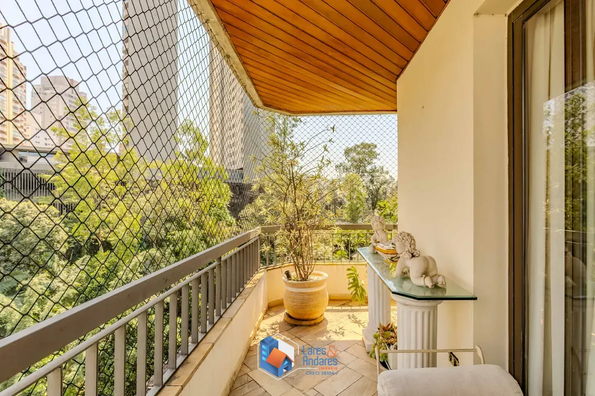 Apartamento, 4 quartos, 177 m² - Foto 6
