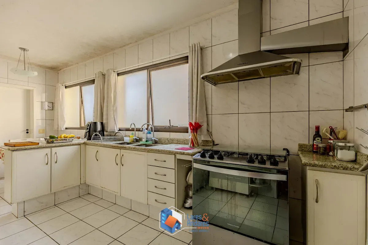 Apartamento, 4 quartos, 177 m² - Foto 26