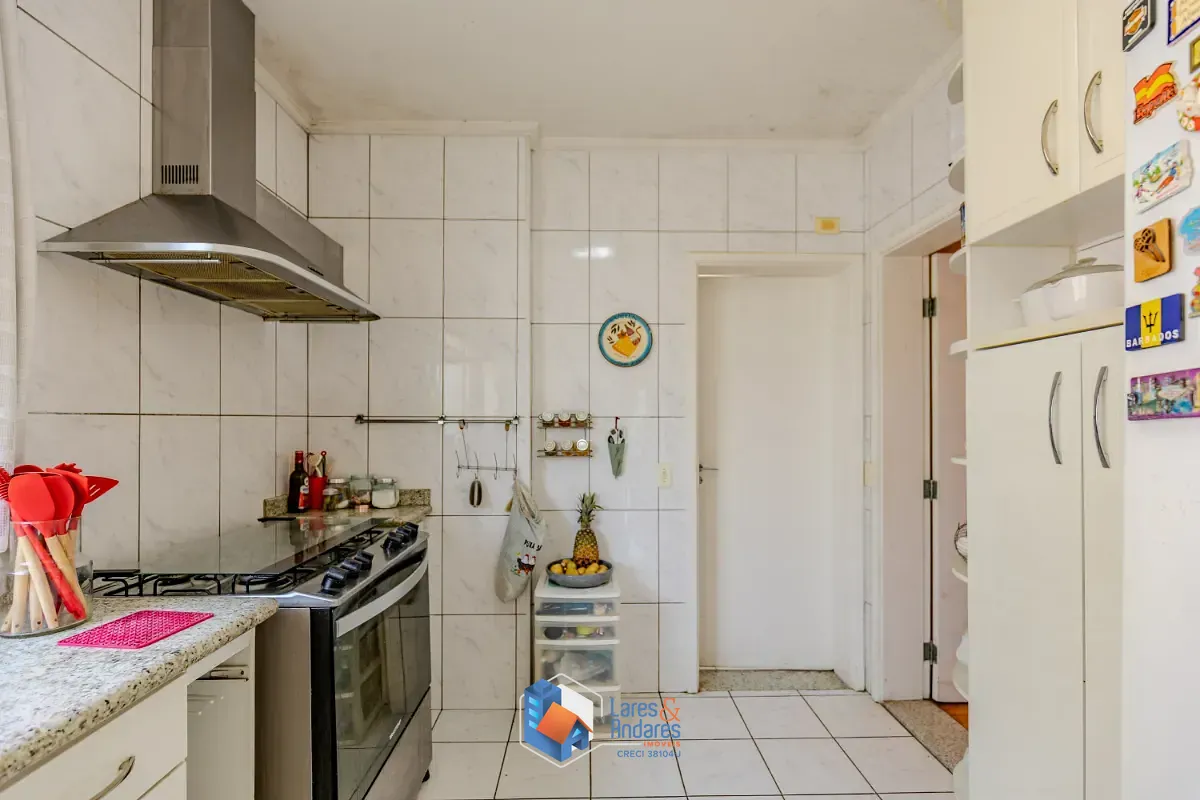 Apartamento, 4 quartos, 177 m² - Foto 28