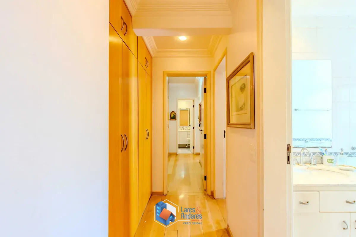 Apartamento, 4 quartos, 177 m² - Foto 19