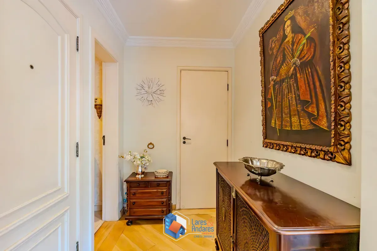 Apartamento, 4 quartos, 177 m² - Foto 10
