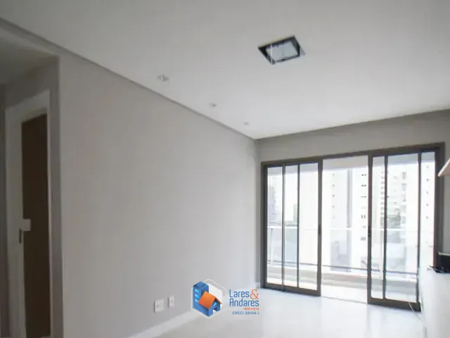 Apartamento com 48m² 1 quarto e 1 banheiro, à venda, no bairro Consolação em São Paulo