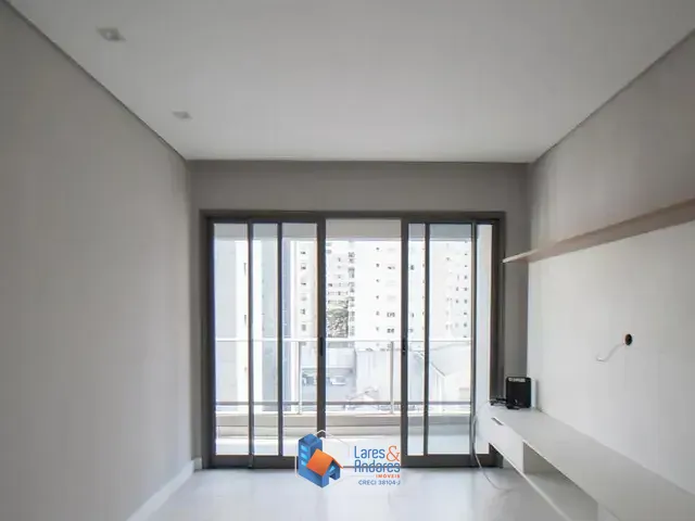 Apartamento com 48m² 1 quarto e 1 banheiro, à venda, no bairro Consolação em São Paulo