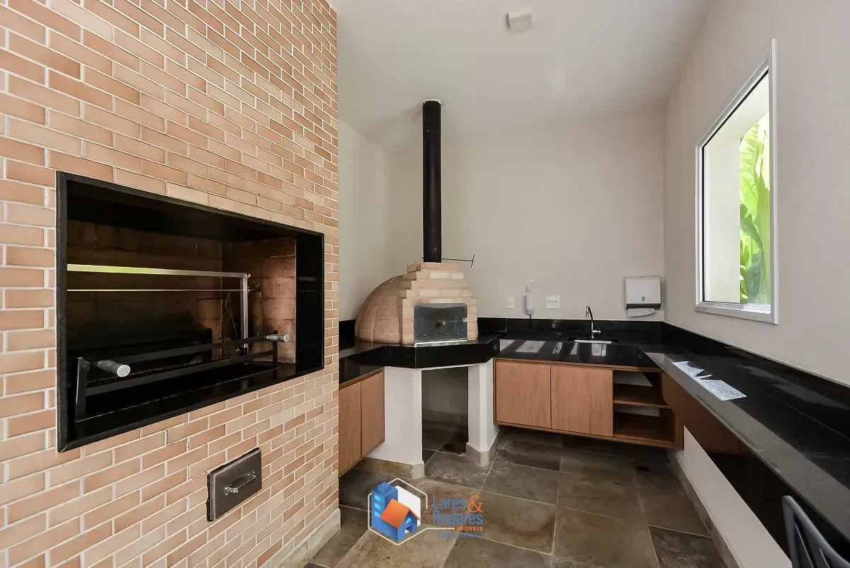 Apartamento, 1 quarto, 45 m² - Foto 20