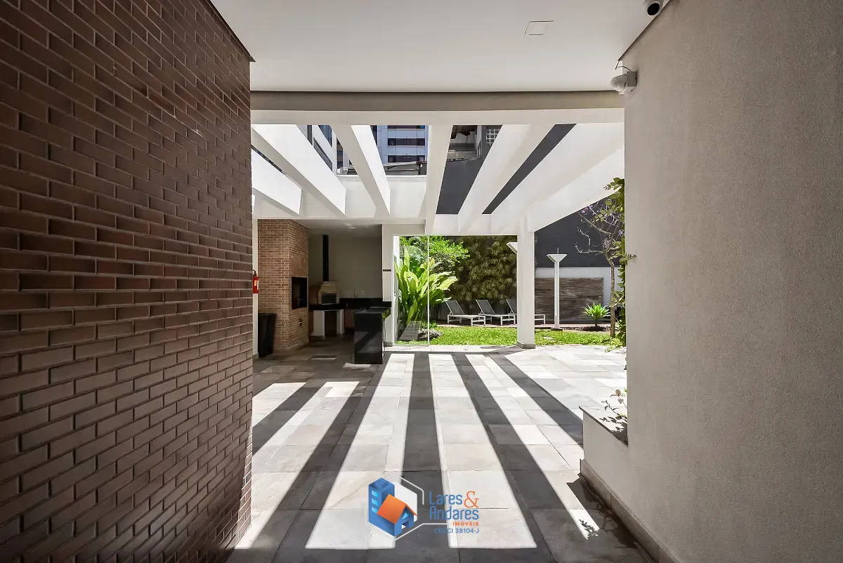 Apartamento, 1 quarto, 45 m² - Foto 21