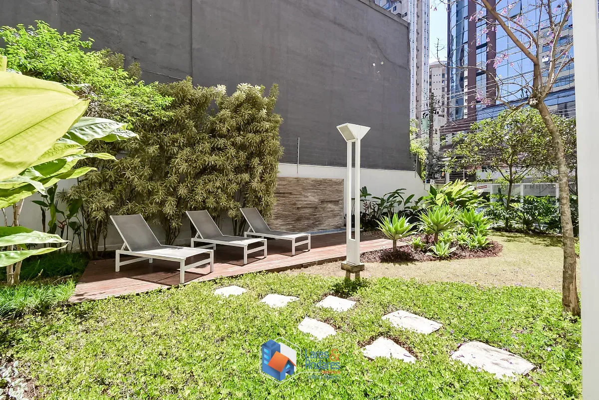 Apartamento, 1 quarto, 45 m² - Foto 22